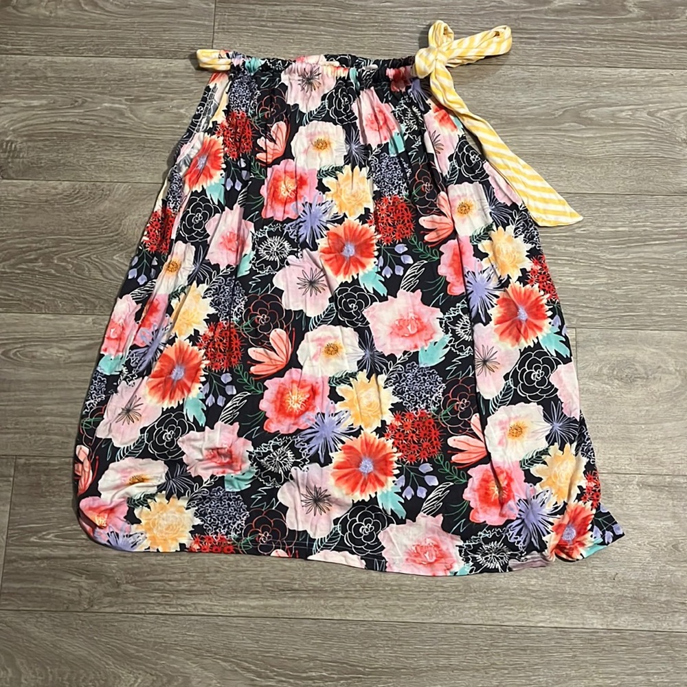 Matilda Jane pajama top